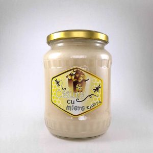Preludiu lut Un prieten bun  Produse Apicole si Cosmetice Naturale - Căsuța cu miere