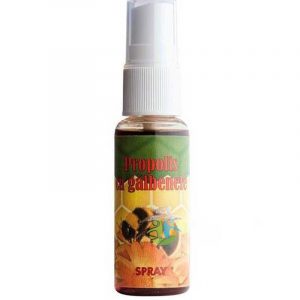 Spray Propolis cu Galbenele 25ml